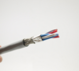通信电缆2芯RS485信号电缆