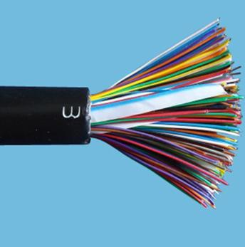 HPVV配线通信电缆