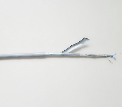 rs485 1*2*24awg线缆