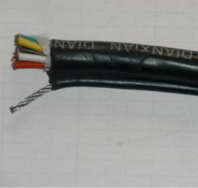 KVVRC行车控制电缆